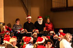Santa at the Symphony 