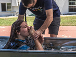 Lifepoint Baptism 