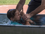 Lifepoint Baptism 