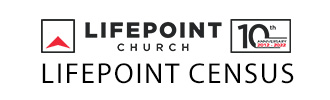 Lifepoint Church census