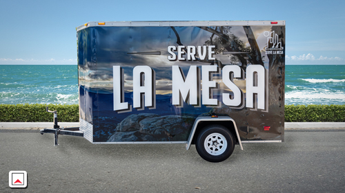 Serve La Mesa by Lifepoint Church